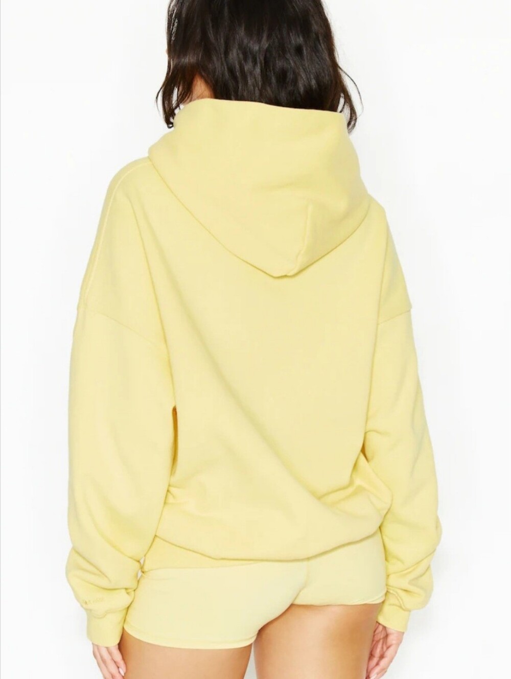 GARAGE Ultrafleece Hoodie - Picture 3 of 9